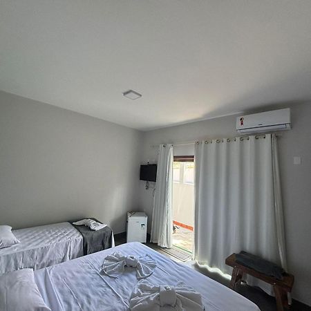 Pousada Ribeirinha Sao Jose da Barra Ngoại thất bức ảnh